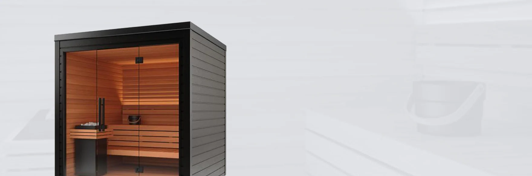Build Your Own Home Sanctuary