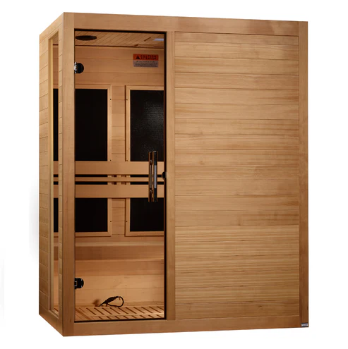 Infrared Saunas on Sale Now