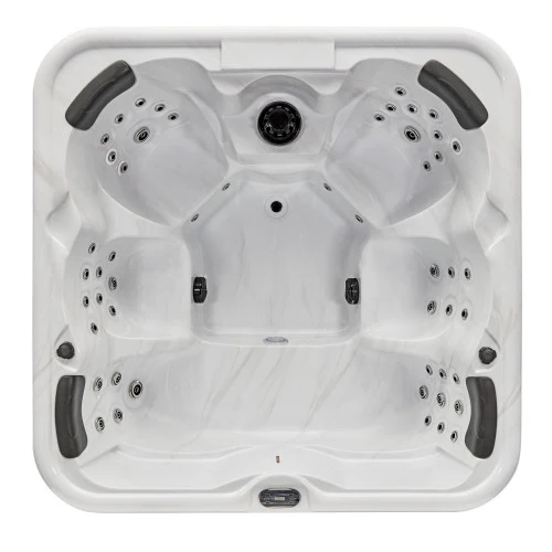 Hot Tubs